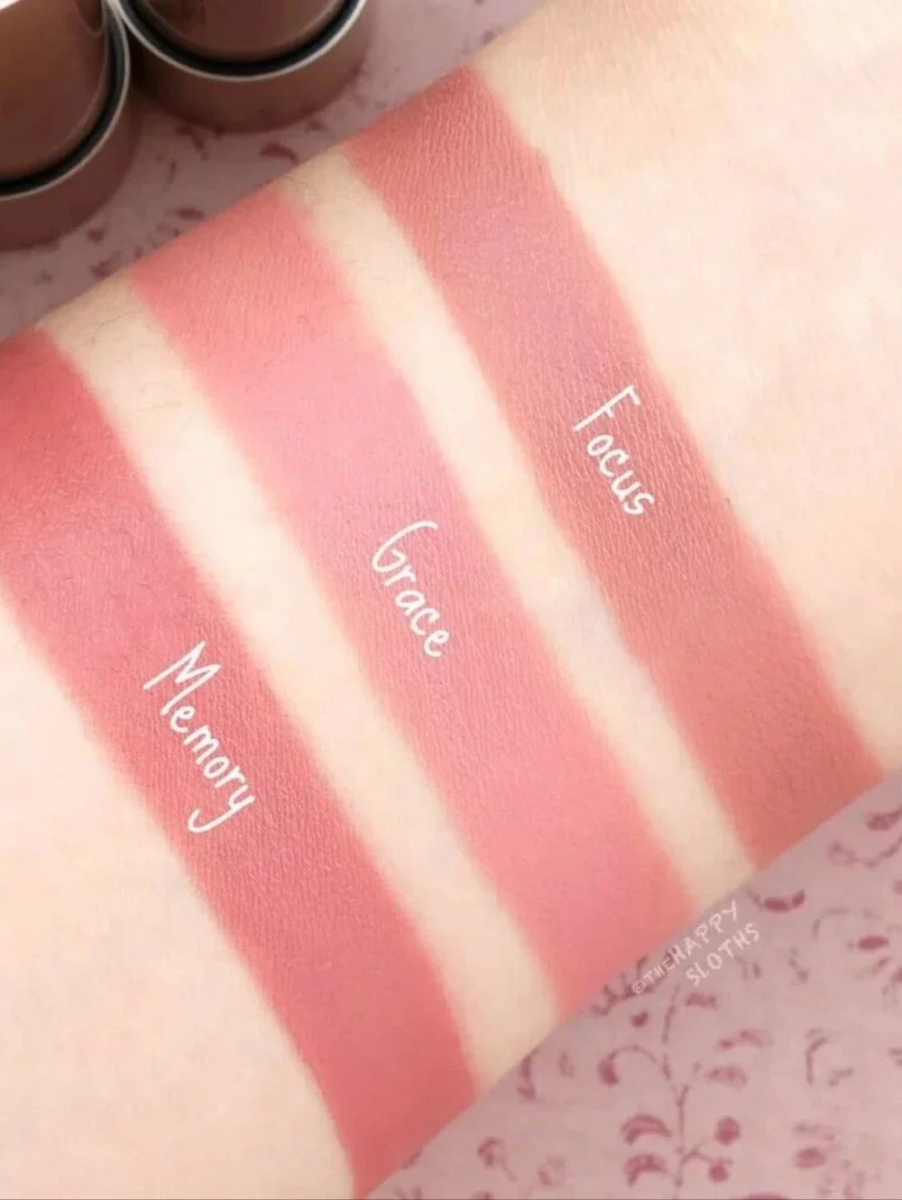 bareMinerals brand new